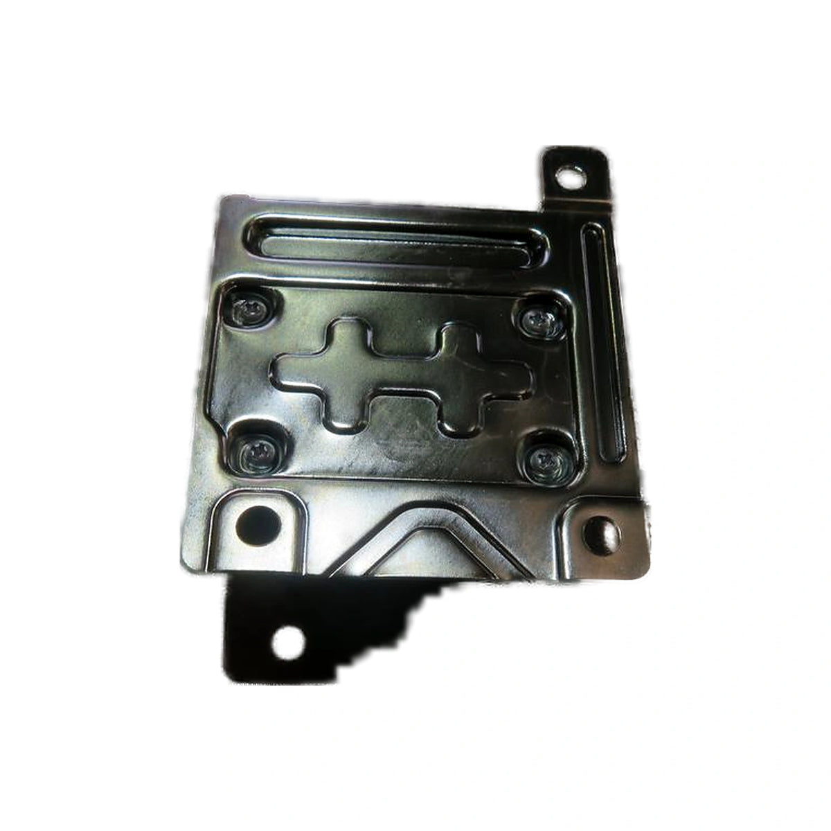 SRS Airbag Control Unit for BYD Destroyer 05, OE 13052495-00, HAD-3658100A-D1 - EVParto (additional views)