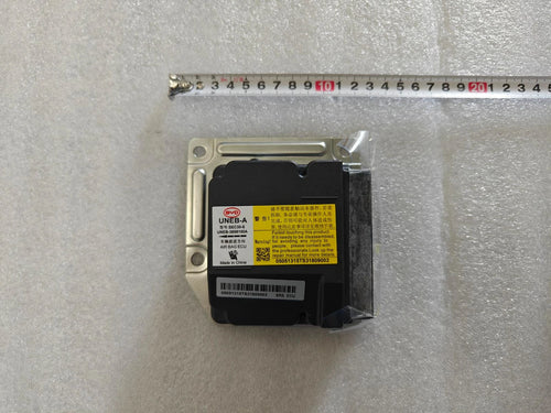 SRS-Airbag-Steuergerät für BYD Sealion 05 EV, OE 14240354-00, UNEB-3658100A - EVParto