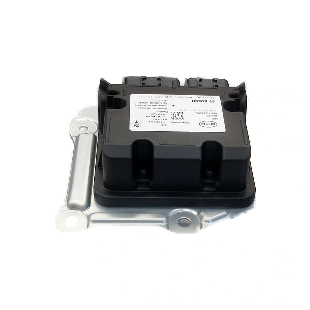 Módulo de control del airbag SRS para BYD Sealion 06 EV, OE 14666645-00, UGE-3658100A - EVParto (otras vistas)