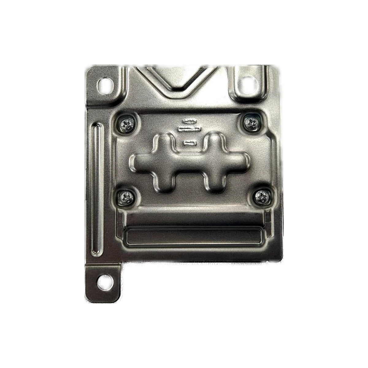 SRS Airbag Control Unit for BYD Qin PLUS DM-i, OE 14916384-00, HA5H-3658100 - EVParto (additional views)