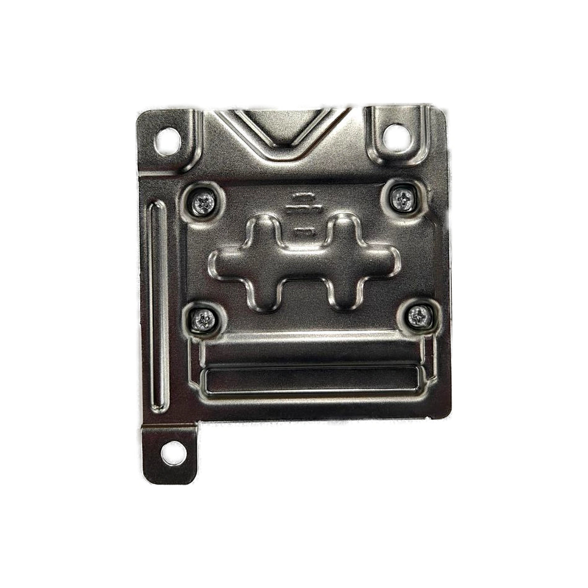 SRS Airbag Control Unit for BYD Yuan PLUS, OE 15355409-00, SC2EV-3658100 - EVParto (additional views)