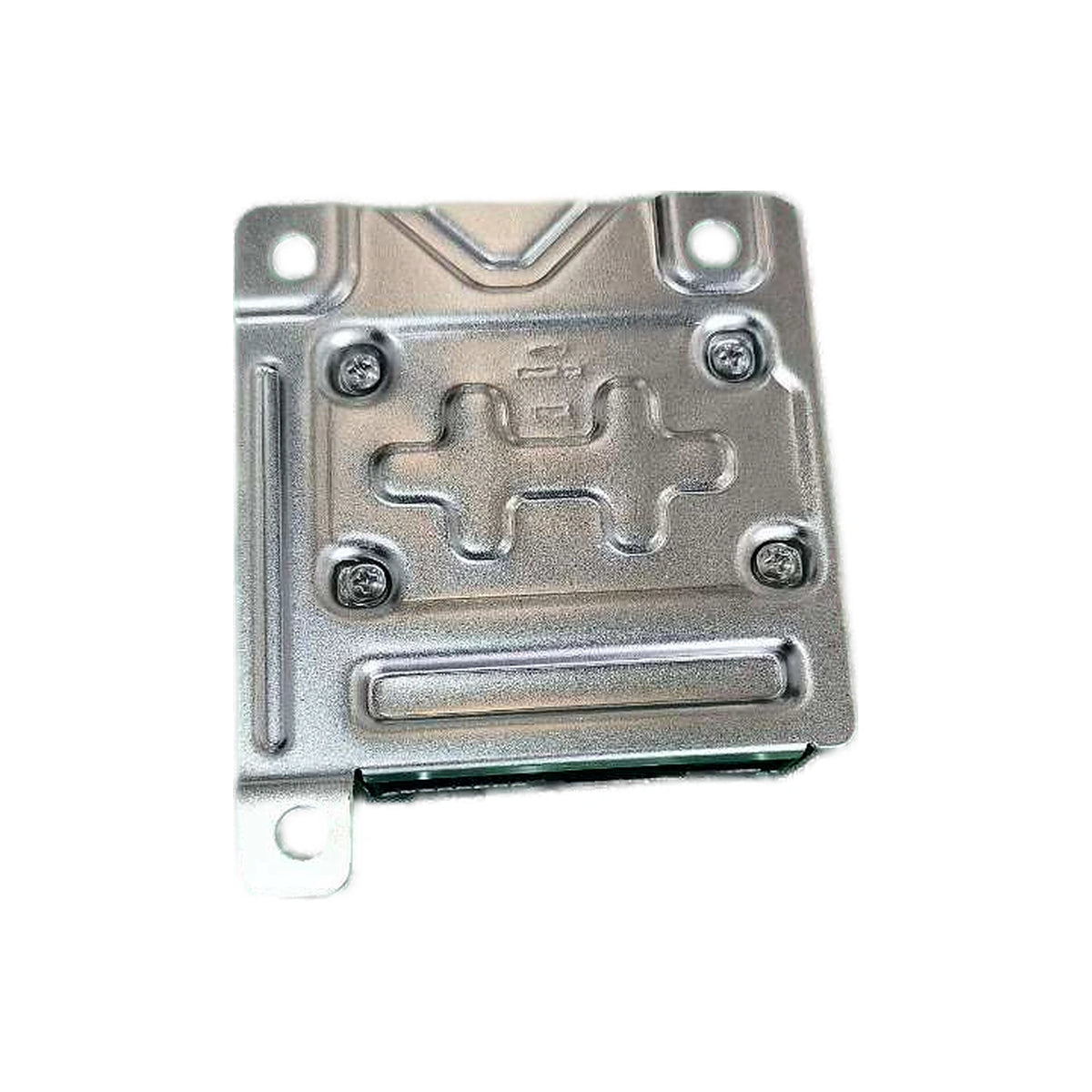 SRS-Airbag-Steuergerät für BYD Yuan UP, OE 15563731-00, SC3E-3658100D - EVParto (weitere Ansichten)