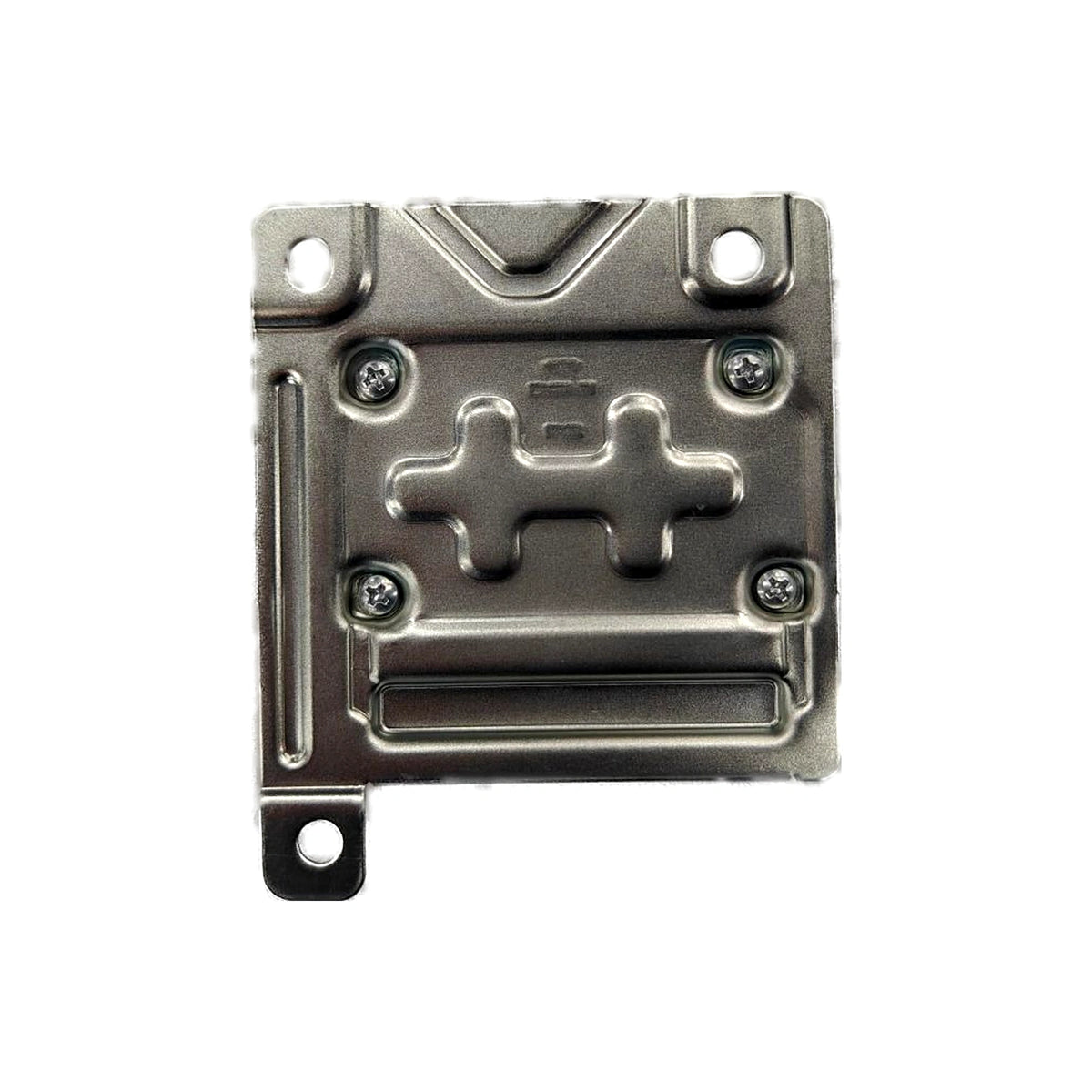 SRS Airbag Control Unit for BYD Seal 05 DM-i, OE 15905317-00, HA6HB-3658100 - EVParto (additional views)