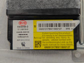 SRS Airbag Control Unit for BYD Seal 05 DM-i, OE 15905317-00, HA6HB-3658100 - EVParto (additional views)