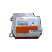 SRS Control Unit for BYD Yuan Pro, OE 12834402-00, SCEA-3658100E - EVParto