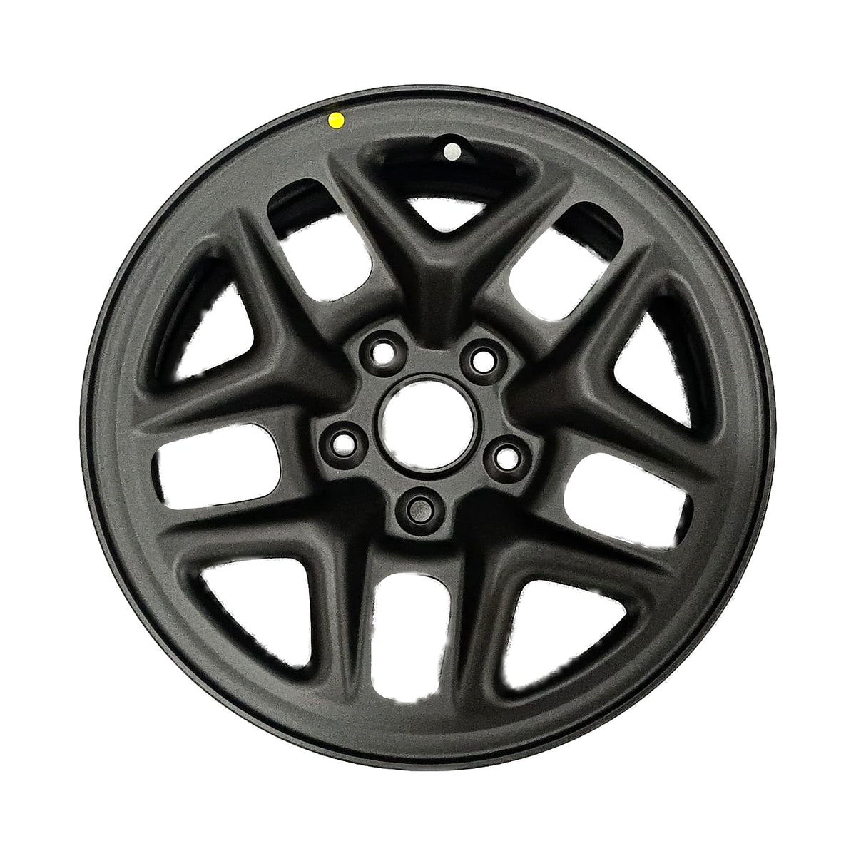 Steel Wheel Rim for BYD Seal 05 DM-i, OE 15003966-00, HA5HA-3101020 - EVParto