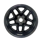 Steel Wheel Rim for BYD Seal 05 DM-i, OE 15003966-00, HA5HA-3101020 - EVParto (additional views)