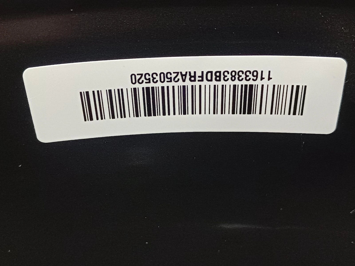 Steel Wheel Rim for BYD Seal 05 DM-i, OE 15003966-00, HA5HA-3101020 - EVParto (additional views)