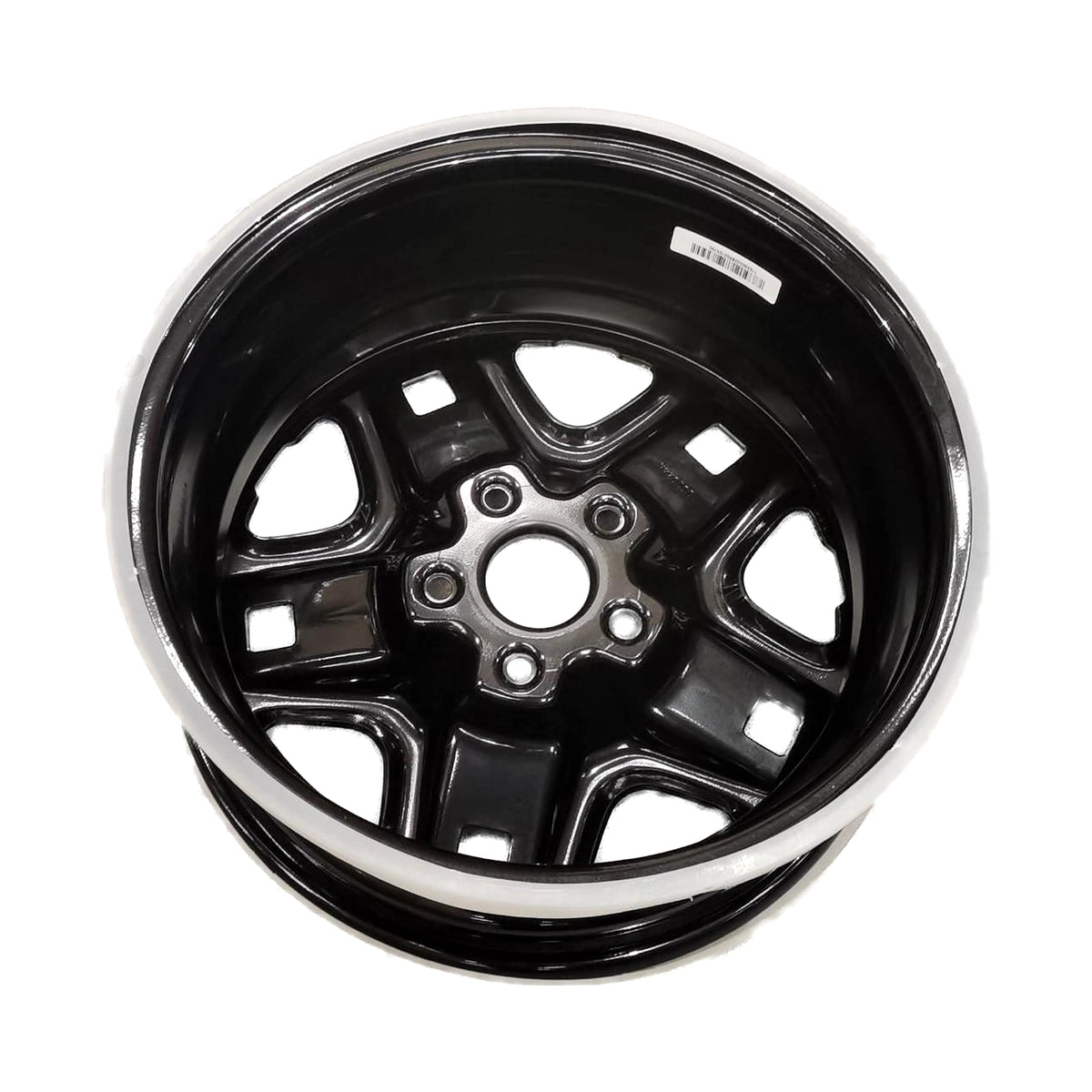 Stahlfelge für BYD Yuan UP, OE 15042353-00, SC3E-3101020 - EVParto