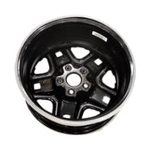 Stahlfelge für BYD Yuan UP, OE 15042353-00, SC3E-3101020 - EVParto