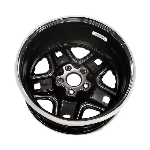 Llanta de acero para BYD Yuan UP, OE 15042353-00, SC3E-3101020 - EVParto