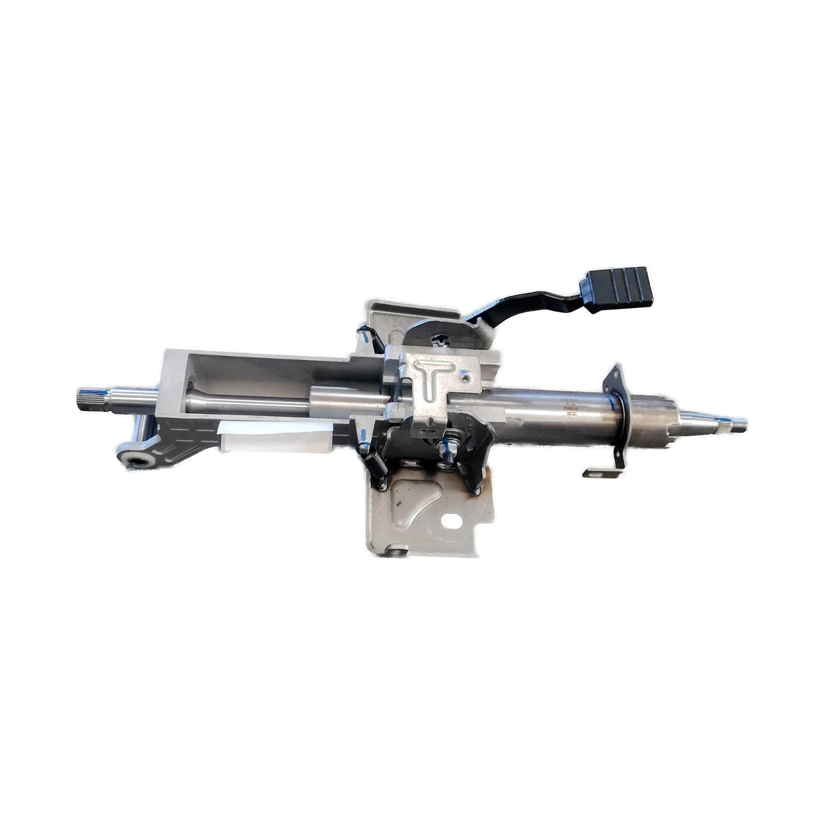 Steering Column Assembly for Fangchengbao Bao 5, OE 13917061-00, SFH-3404100 - EVParto