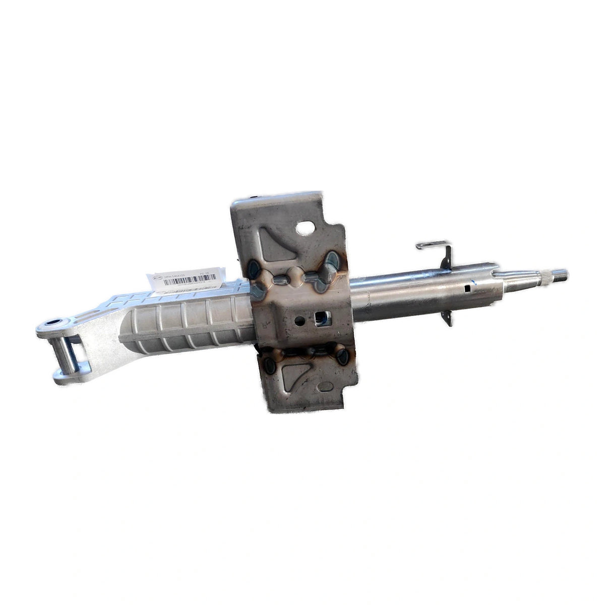 Steering Column Assembly for Fangchengbao Bao 5, OE 13917061-00, SFH-3404100 - EVParto (additional views)