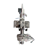 Columna de dirección completa para BYD Qin PLUS EV, OE 17704263-00, HA2HE-3404100C - EVParto