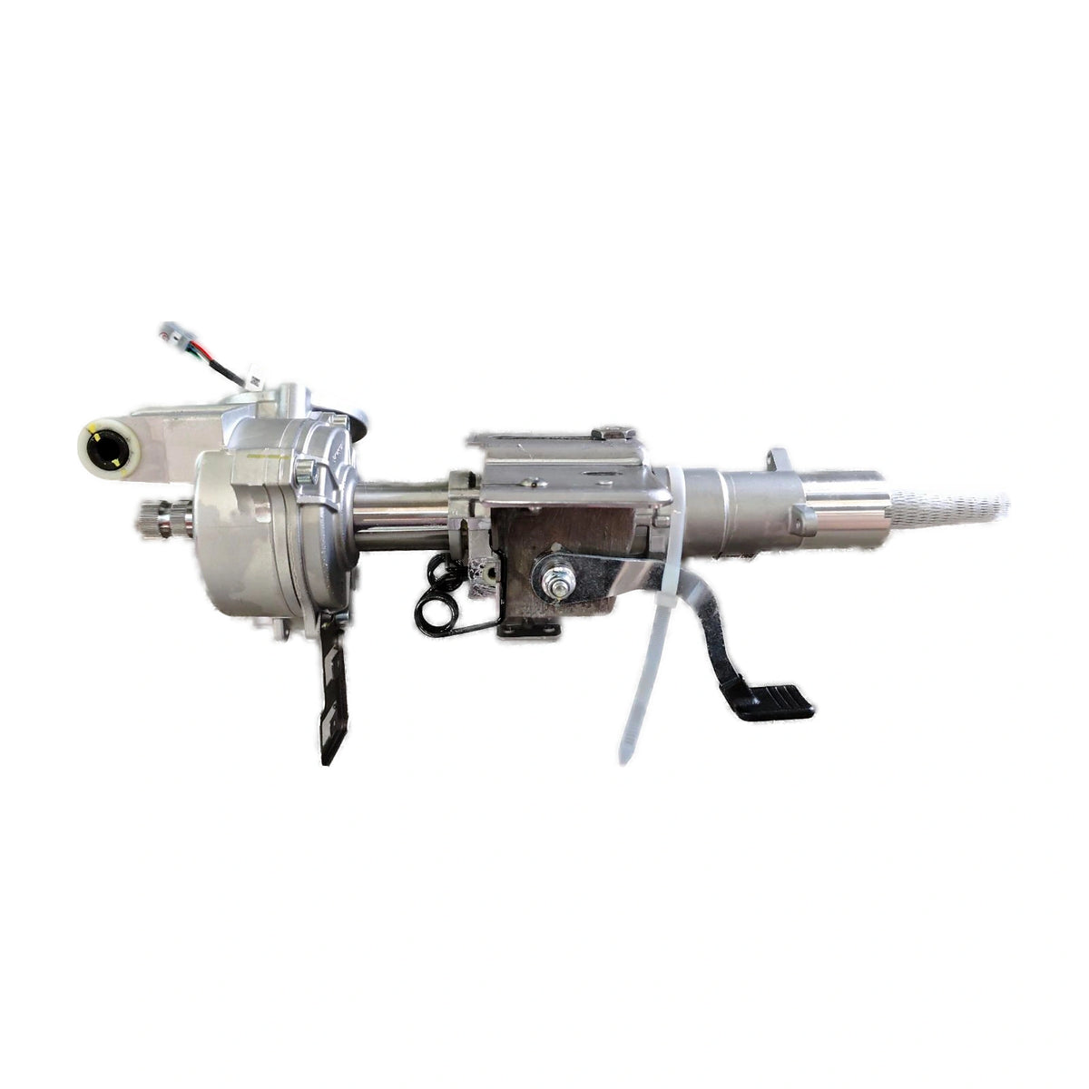 Columna de dirección completa para BYD Qin PLUS EV, OE 17704263-00, HA2HE-3404100C - EVParto (otras vistas)