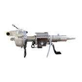 Columna de dirección completa para BYD Qin PLUS EV, OE 17704263-00, HA2HE-3404100C - EVParto (otras vistas)