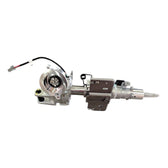Columna de dirección completa para BYD Qin PLUS EV, OE 17704263-00, HA2HE-3404100C - EVParto (otras vistas)
