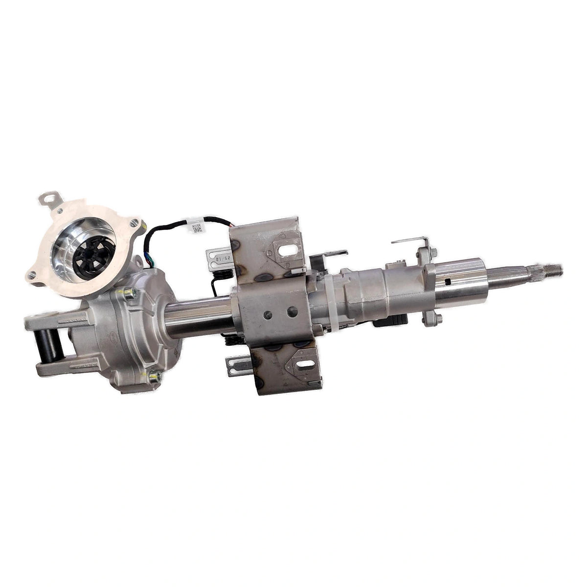 Steering Column Assembly for BYD Yuan PLUS, OE 18695301-00, SC2E-3404100A-D1 - EVParto (additional views)