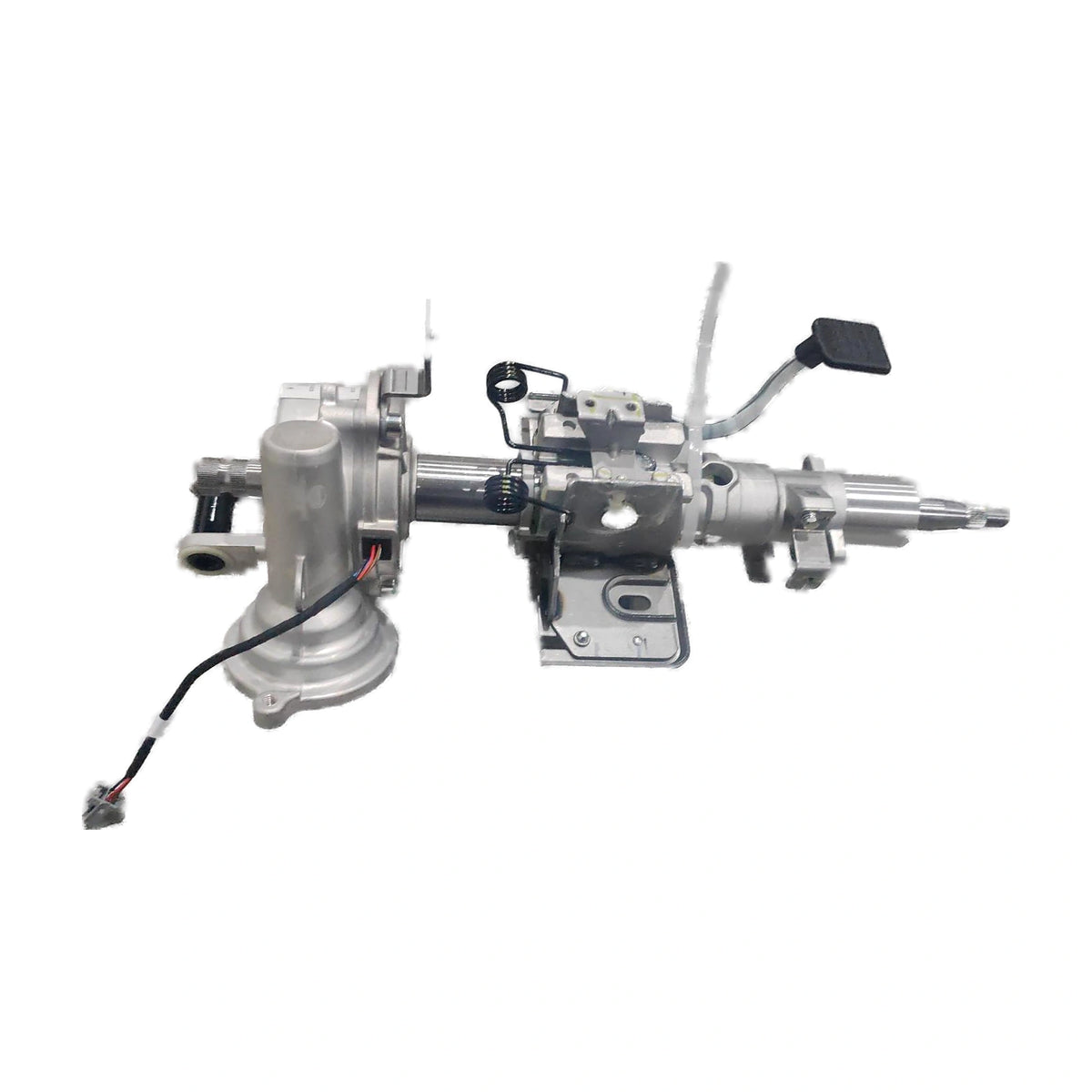 Columna de dirección completa para BYD Seal 05 DM-i, OE 18936864-00, HA5H-3404010 - EVParto