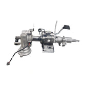 Columna de dirección completa para BYD Seal 05 DM-i, OE 18936864-00, HA5H-3404010 - EVParto