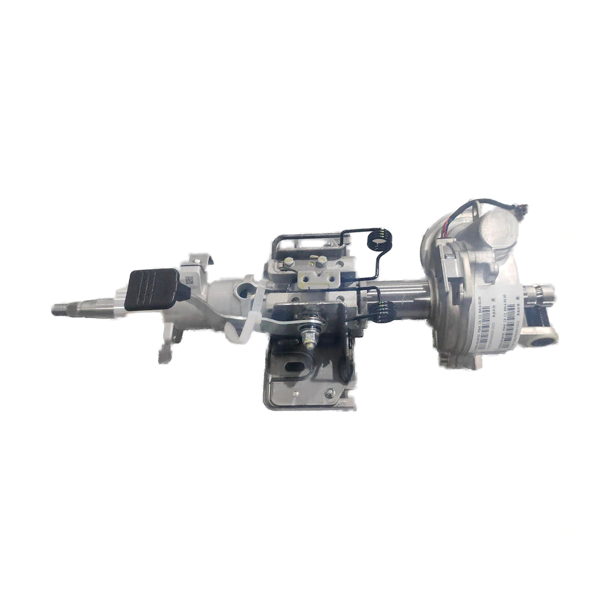 Columna de dirección completa para BYD Seal 05 DM-i, OE 18936864-00, HA5H-3404010 - EVParto (otras vistas)