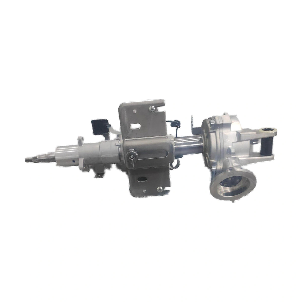 Columna de dirección completa para BYD Seal 05 DM-i, OE 18936864-00, HA5H-3404010 - EVParto (otras vistas)