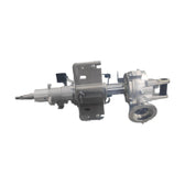 Columna de dirección completa para BYD Seal 05 DM-i, OE 18936864-00, HA5H-3404010 - EVParto (otras vistas)