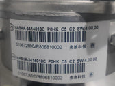 Columna de dirección completa para BYD Seal 05 DM-i, OE 18936864-00, HA5H-3404010 - EVParto (otras vistas)