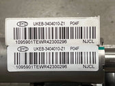 Lenksäule mit Kreuzgelenk, komplett für BYD Sealion 07, OE 14064649-00, UKEB-3404010-Z1 - EVParto (weitere Ansichten)