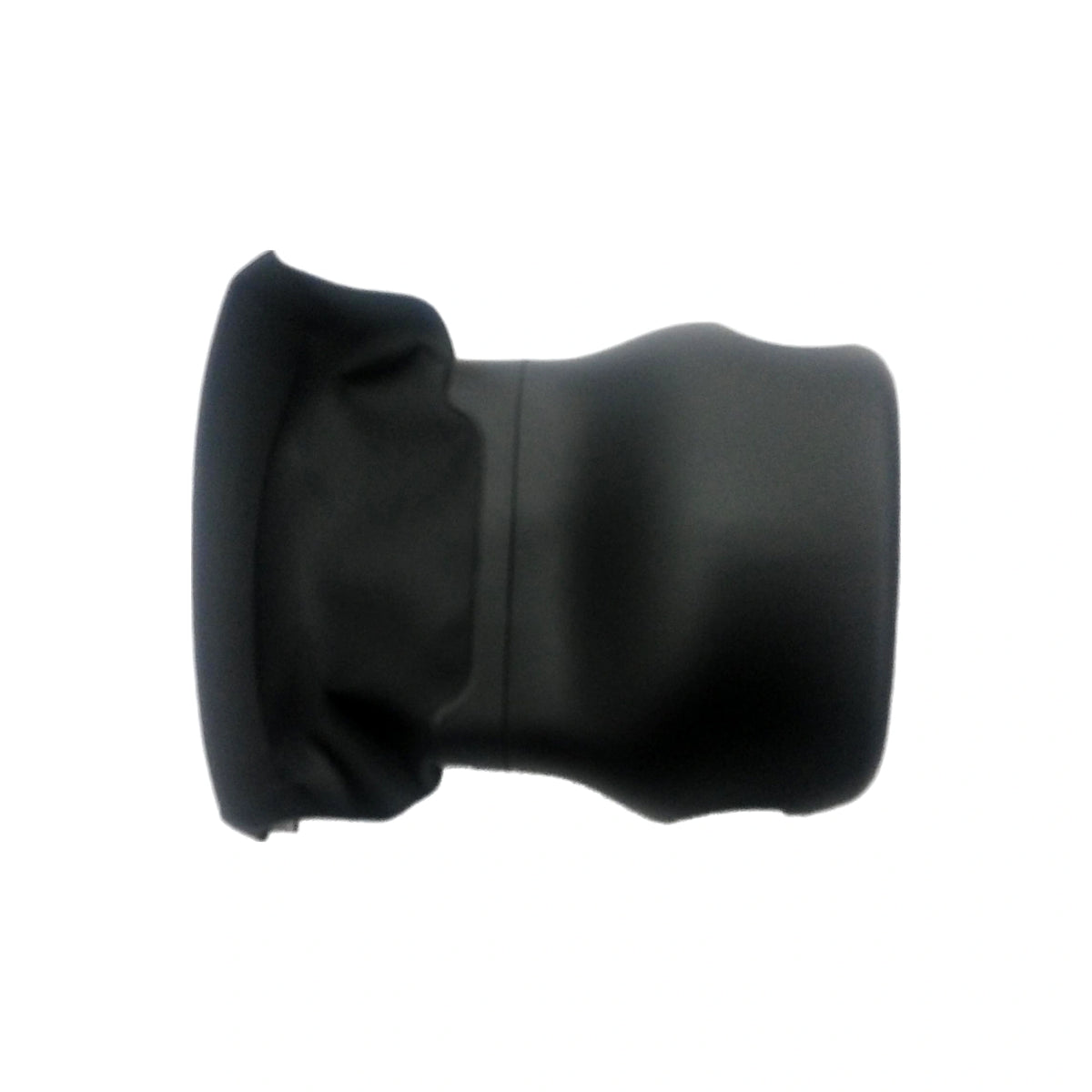 Lenksäulenverkleidung oben für BYD Qin PLUS, OE 13573158-00, HA2HE-5306670B-00A7 - EVParto