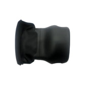 Lenksäulenverkleidung oben für BYD Qin PLUS, OE 13573158-00, HA2HE-5306670B-00A7 - EVParto