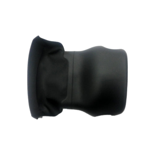 Lenksäulenverkleidung oben für BYD Qin PLUS, OE 13573158-00, HA2HE-5306670B-00A7 - EVParto