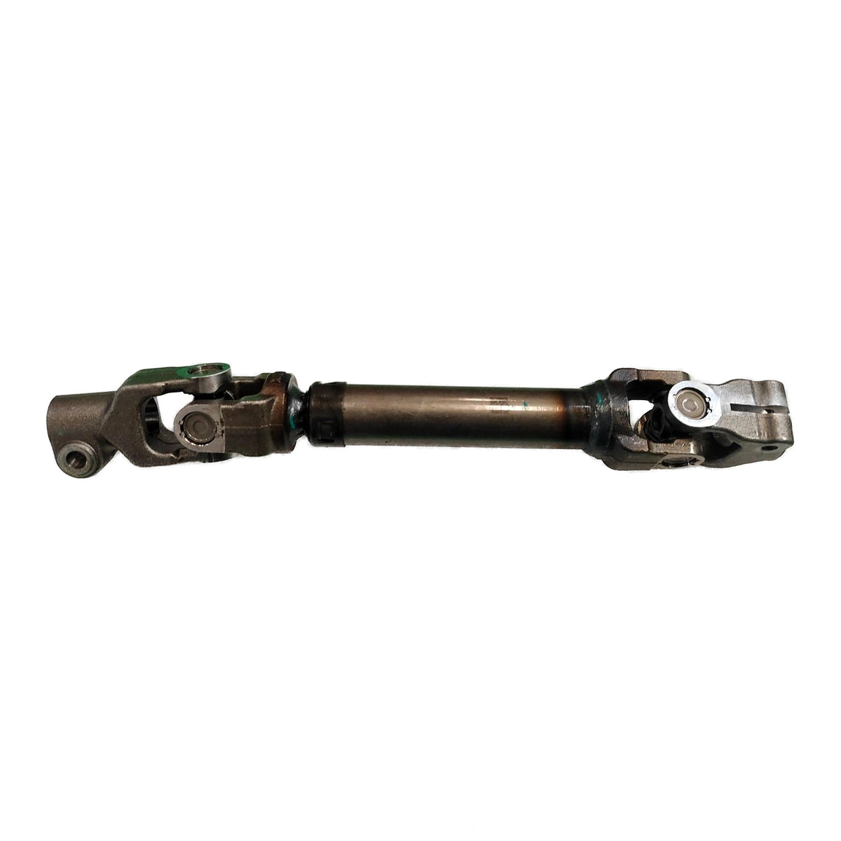 Steering Intermediate Shaft for BYD Yuan PLUS, OE 18679571-00, SC2E-3404030A - EVParto (additional views)