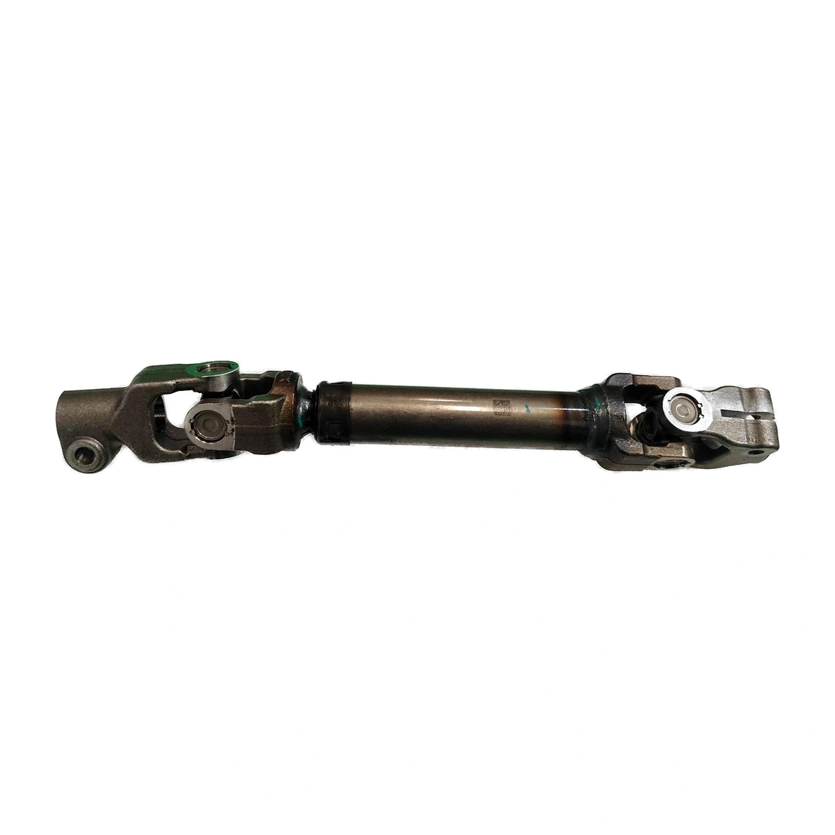 Steering Intermediate Shaft for BYD Yuan PLUS, OE 18679571-00, SC2E-3404030A - EVParto (additional views)