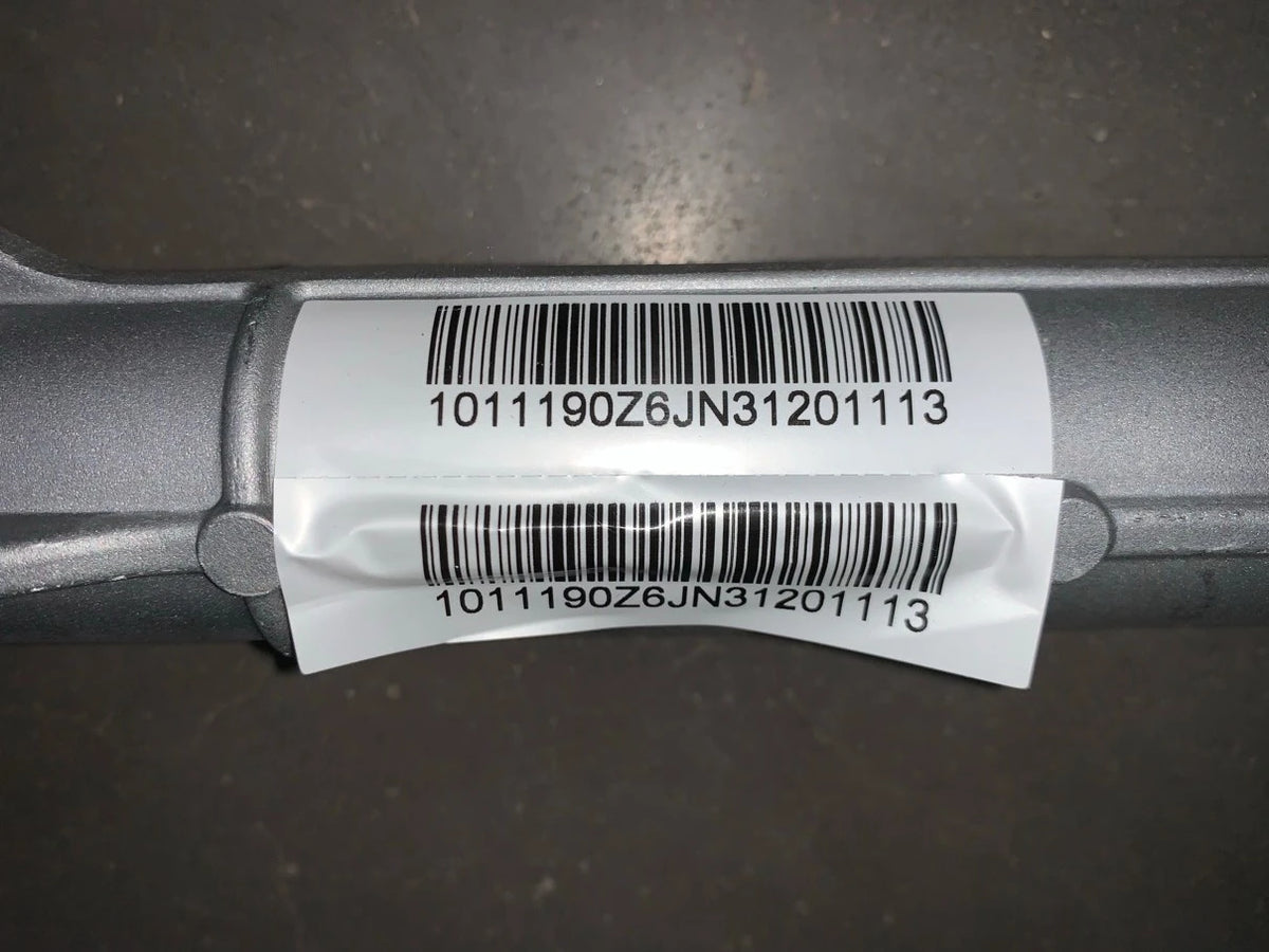 Cremallera de dirección con barras de acoplamiento para BYD Yuan UP, OE 12740266-00, SC2E-3401010 - EVParto (otras vistas)