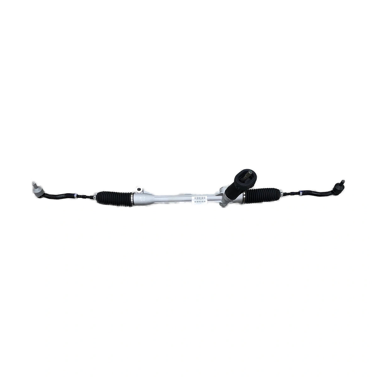Steering Rack with Tie Rods for BYD Dolphin, OE 13303554-00, EM2E-3401010B - EVParto