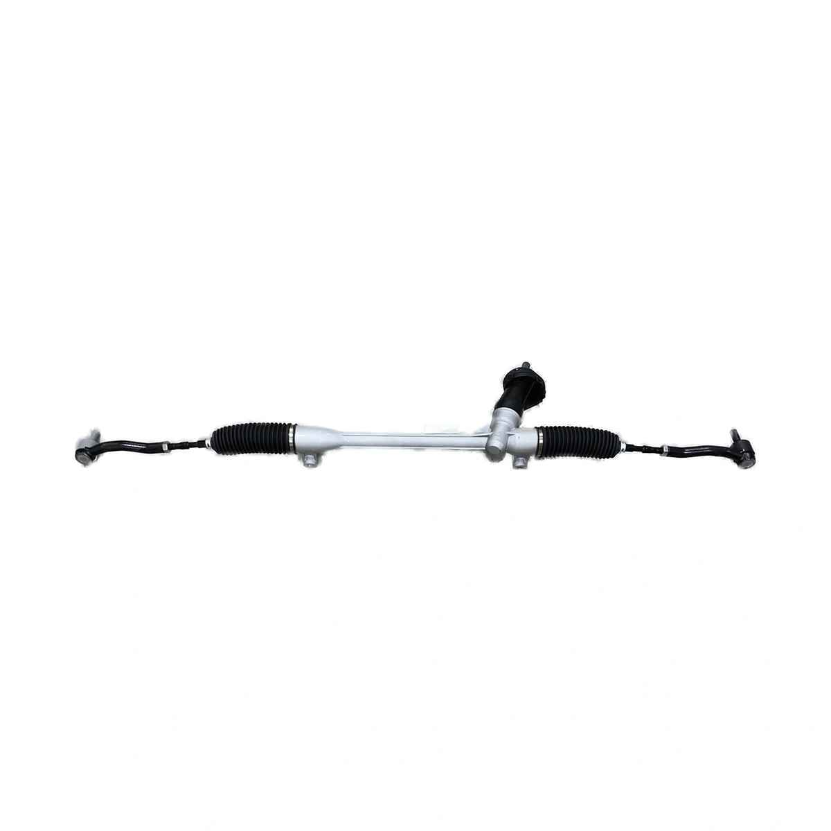 Steering Rack with Tie Rods for BYD Dolphin, OE 13303554-00, EM2E-3401010B - EVParto (additional views)