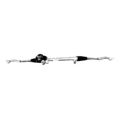 Steering Rack with Tie Rods for BYD Yuan UP, OE 13427625-00, SC2E-3401010A - EVParto