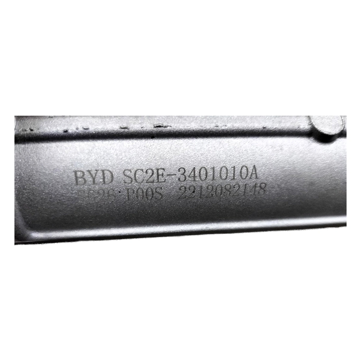Steering Rack with Tie Rods for BYD Yuan UP, OE 13427625-00, SC2E-3401010A - EVParto (additional views)