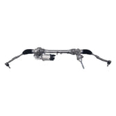 Cremallera de dirección con barras de acoplamiento para BYD Tang L EV, OE 15370490-00, TA71-3421010GK - EVParto (otras vistas)