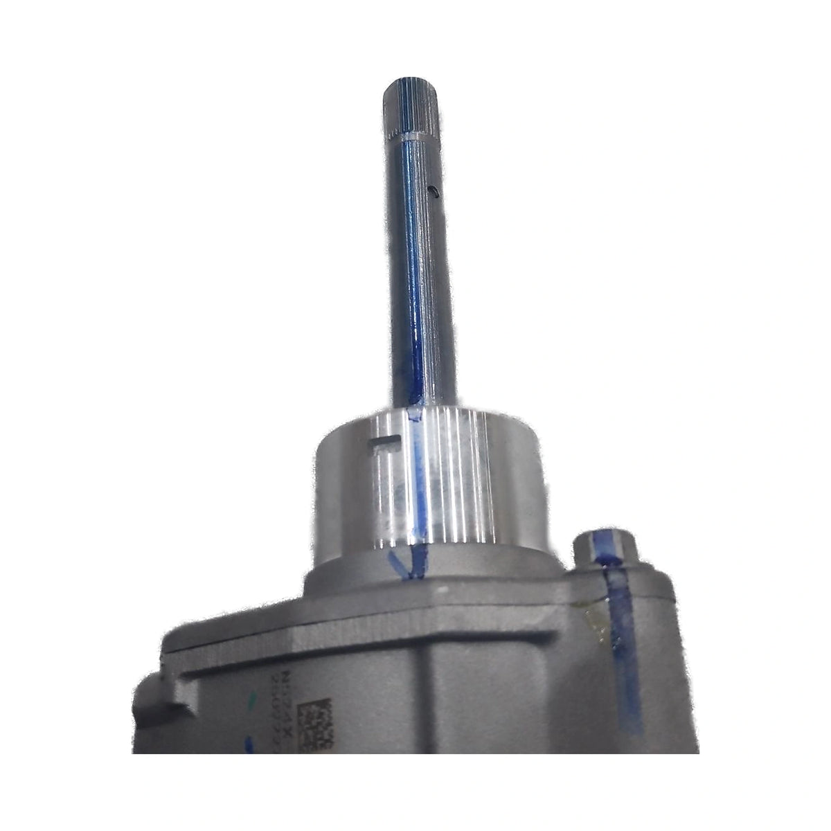 Cremallera de dirección con barras de acoplamiento para BYD Tang L EV, OE 15370490-00, TA71-3421010GK - EVParto (otras vistas)