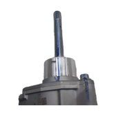 Cremallera de dirección con barras de acoplamiento para BYD Tang L EV, OE 15370490-00, TA71-3421010GK - EVParto (otras vistas)