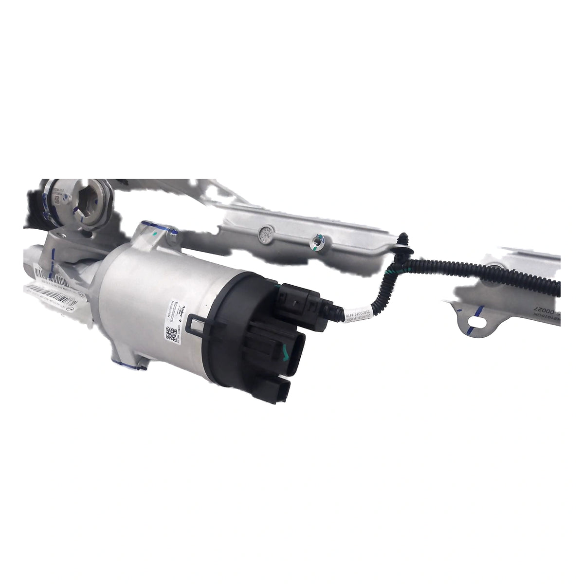 Cremallera de dirección con barras de acoplamiento para BYD Tang L EV, OE 15370490-00, TA71-3421010GK - EVParto (otras vistas)