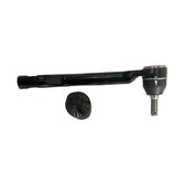 Steering Tie Rod End (Left) for BYD Han EV & Han DM-i, OE 15216038-00, HC-3401120YL - EVParto (additional views)