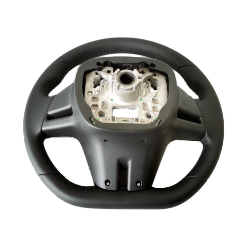 Volante completo para BYD Qin PLUS DM-i, OE 17544361-00, HA5HC-3402010A-00A7 - EVParto