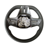 Steering Wheel Assembly for BYD Qin PLUS DM-i, OE 17544361-00, HA5HC-3402010A-00A7 - EVParto (additional views)