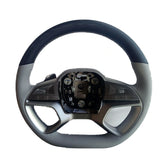 Steering Wheel Assembly for BYD Sealion 06 DM-i & EV, OE 17590693-00, UGEA-3402010D-D1HED - EVParto (additional views)