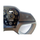 Steering Wheel Assembly for BYD Sealion 06 DM-i & EV, OE 17590693-00, UGEA-3402010D-D1HED - EVParto (additional views)