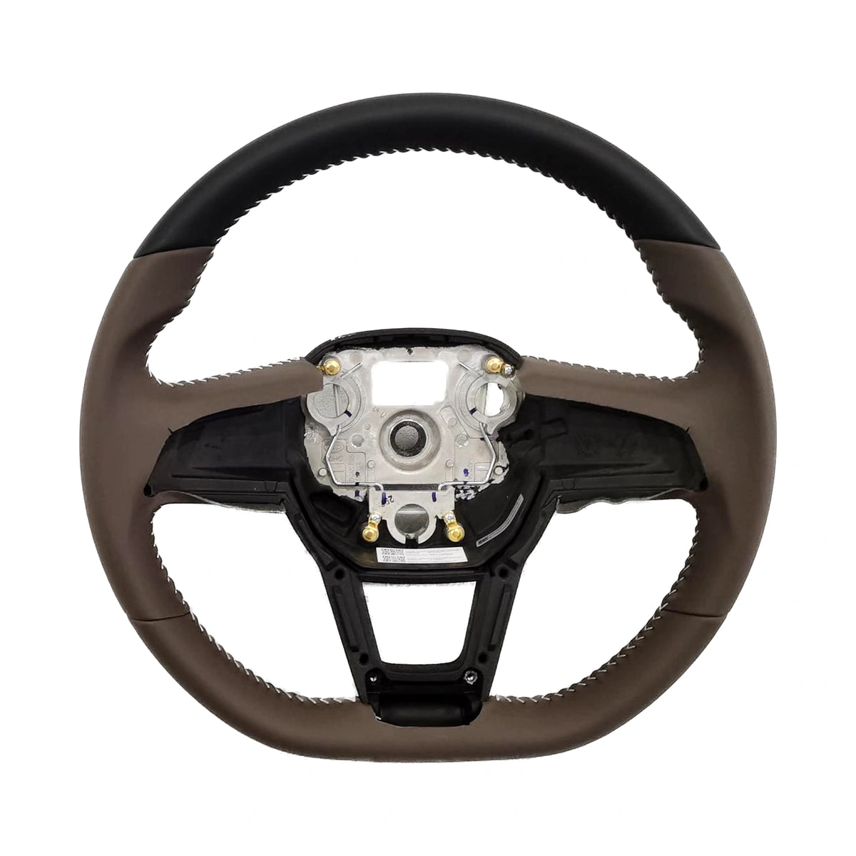 Volante (Langya Ochre) para BYD Qin PLUS DM-i, OE 16699163-00, HAD-3402100AA/92-D9ZM - EVParto