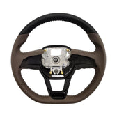 Volante (Langya Ochre) para BYD Qin PLUS DM-i, OE 16699163-00, HAD-3402100AA/92-D9ZM - EVParto